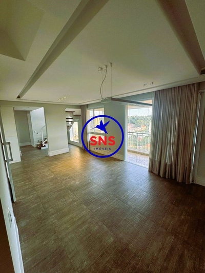 Cobertura, 3 quartos, 170 m² - Foto 1