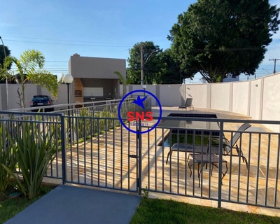 Apartamento, 2 quartos, 46 m² - Foto 2