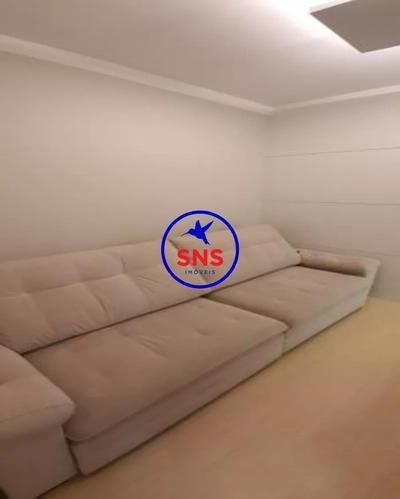 Apartamento, 1 quarto, 35 m² - Foto 4
