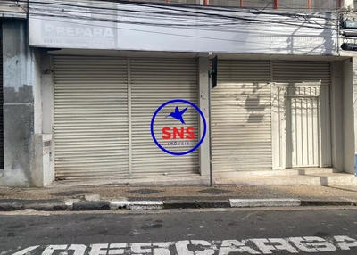 Loja-Salão, 375 m² - Foto 3