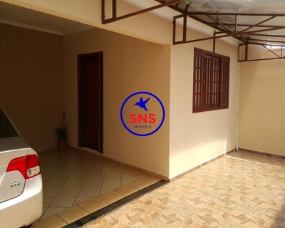 Casa, 3 quartos, 210 m² - Foto 4