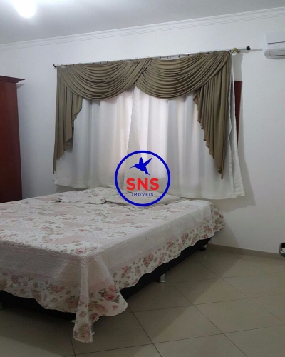 Casa, 3 quartos, 210 m² - Foto 2