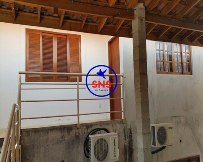 Casa, 3 quartos, 210 m² - Foto 3