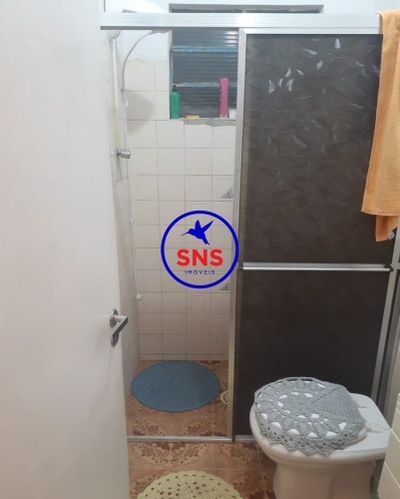 Casa, 2 quartos, 57 m² - Foto 5