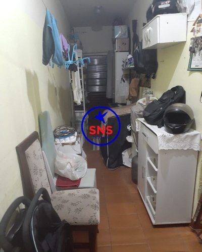 Casa, 2 quartos, 57 m² - Foto 4