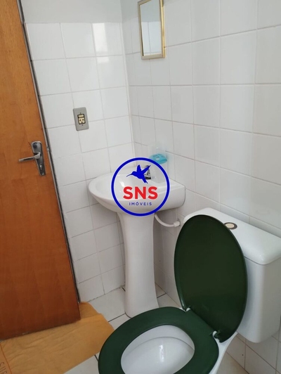 Apartamento, 2 quartos, 45 m² - Foto 1