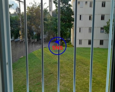 Apartamento, 2 quartos, 53 m² - Foto 3