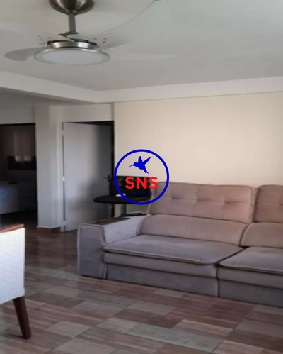 Apartamento, 2 quartos, 53 m² - Foto 4