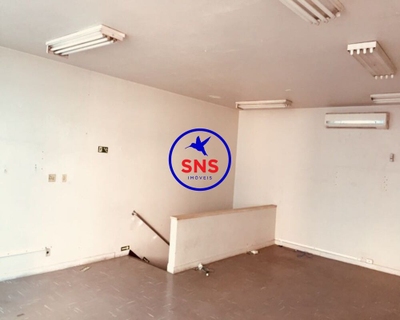 Loja-Salão, 758 m² - Foto 3