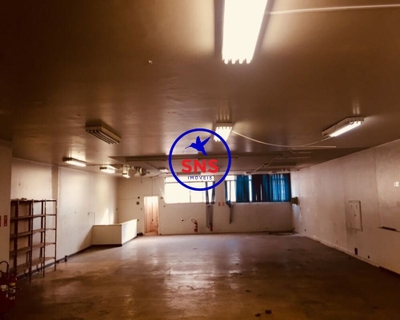 Loja-Salão, 758 m² - Foto 5