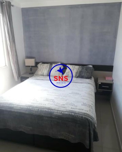 Apartamento, 2 quartos, 50 m² - Foto 3