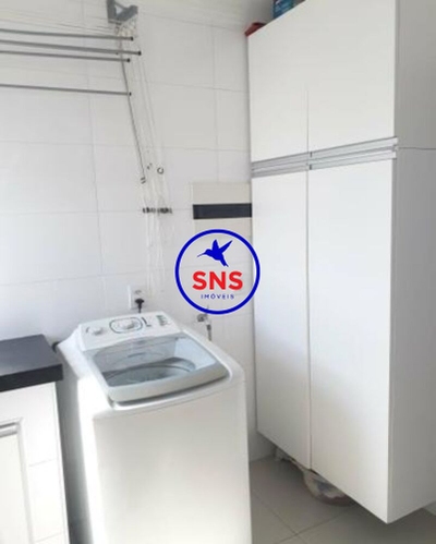 Apartamento, 2 quartos, 50 m² - Foto 5