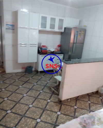 Sobrado, 3 quartos - Foto 4