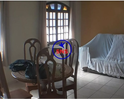 Casa, 3 quartos, 165 m² - Foto 2