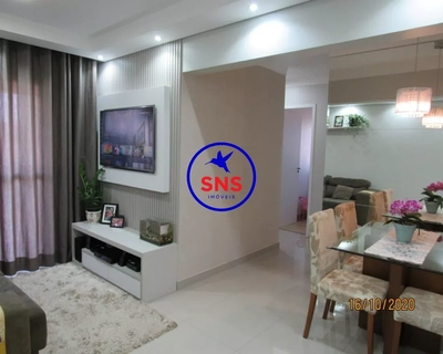 Apartamento, 3 quartos, 80 m² - Foto 2