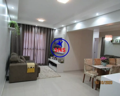 Apartamento, 3 quartos, 80 m² - Foto 4