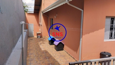 Casa, 3 quartos, 160 m² - Foto 3