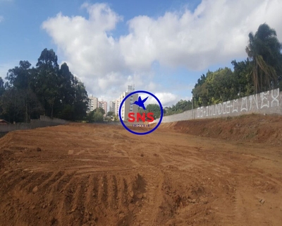 Terreno, 10500 m² - Foto 3