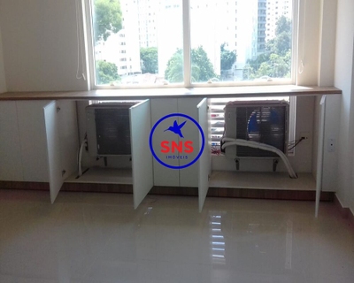 Sala-Conjunto, 39 m² - Foto 4