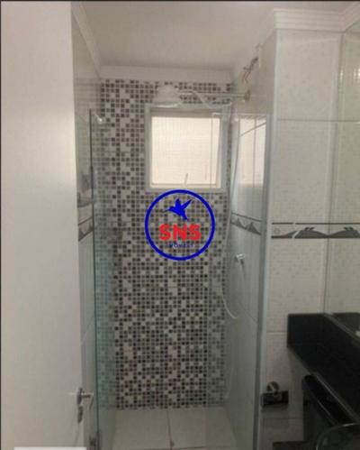 Apartamento, 2 quartos, 44 m² - Foto 5