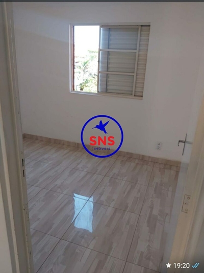 Apartamento, 2 quartos, 45 m² - Foto 5