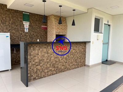 Apartamento, 2 quartos, 55 m² - Foto 3