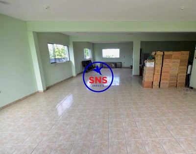 Loja-Salão, 130 m² - Foto 3