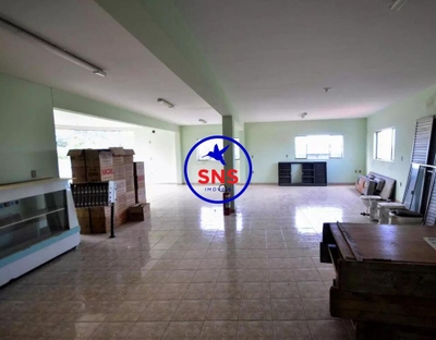 Loja-Salão, 130 m² - Foto 4