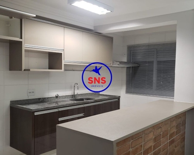 Apartamento, 3 quartos, 80 m² - Foto 2