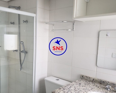 Apartamento, 3 quartos, 80 m² - Foto 3