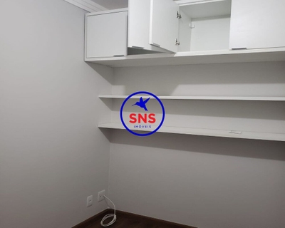 Apartamento, 3 quartos, 80 m² - Foto 5