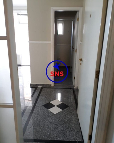 Sala-Conjunto, 30 m² - Foto 3