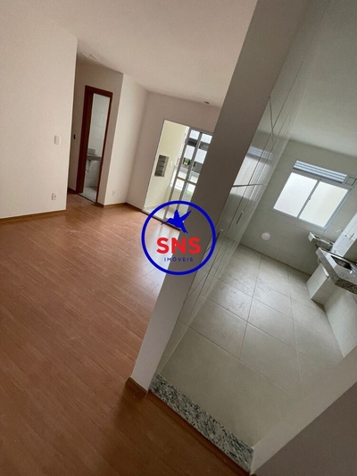 Apartamento, 2 quartos, 58 m² - Foto 4