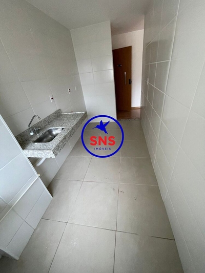 Apartamento, 2 quartos, 58 m² - Foto 3