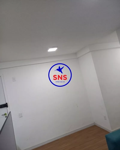 Apartamento, 2 quartos, 46 m² - Foto 4