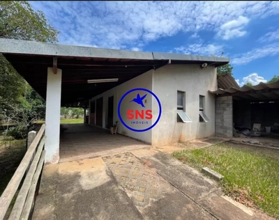 Chácara, 2 quartos, 1500 m² - Foto 2