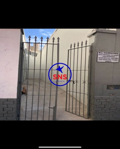 Casa, 3 quartos, 100 m² - Foto 1