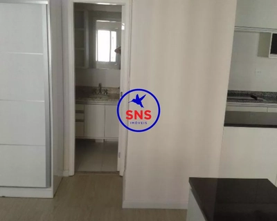 Flat/Apart Hotel, 1 quarto, 48 m² - Foto 2