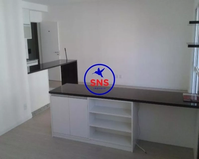 Flat/Apart Hotel, 1 quarto, 48 m² - Foto 5