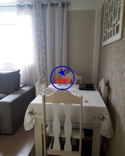 Apartamento, 2 quartos, 55 m² - Foto 3