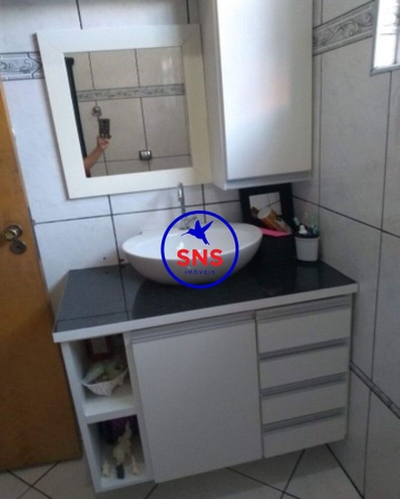 Casa, 3 quartos - Foto 4