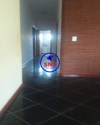 Casa, 3 quartos - Foto 2