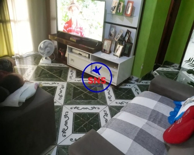 Casa, 3 quartos - Foto 5