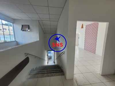 Loja-Salão, 250 m² - Foto 1