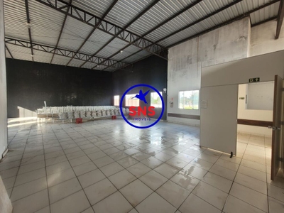 Loja-Salão, 250 m² - Foto 2