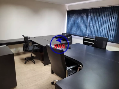 Loja-Salão, 150 m² - Foto 5