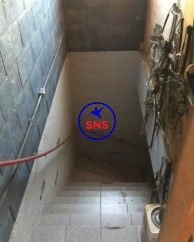 Depósito-Galpão, 650 m² - Foto 5