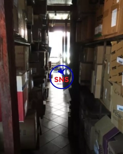 Depósito-Galpão, 650 m² - Foto 2