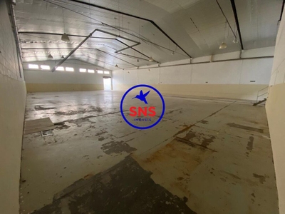 Depósito-Galpão, 760 m² - Foto 4