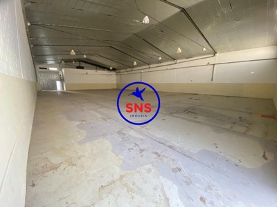 Depósito-Galpão, 760 m² - Foto 3